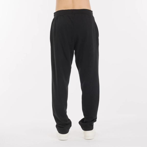 ERREA PANTALONE FLEECE - NERO - R33P0I0Z00120