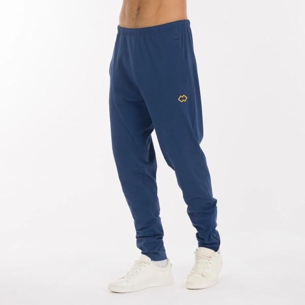 ERREA PANTALONE ESS DRAKE - BLU - R33P0P0Z99290