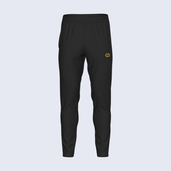 ERREA PANTALONE ESS DRAKE - NERO - R33P0P0Z00120