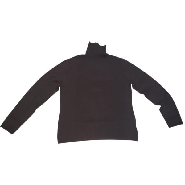 MAIDA MILA DOLCEVITA  M/L - MORO - 255M1072-069