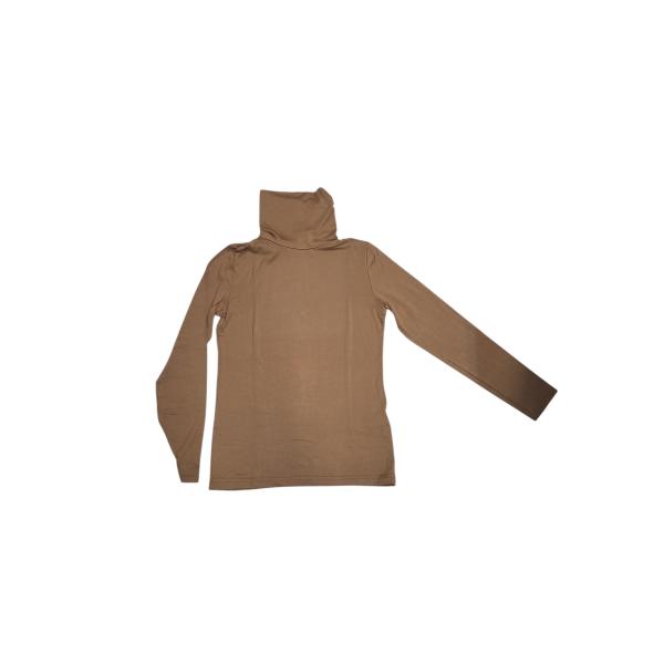 MAIDA MILA DOLCEVITA  M/L - CAMMELLO - 23954-025