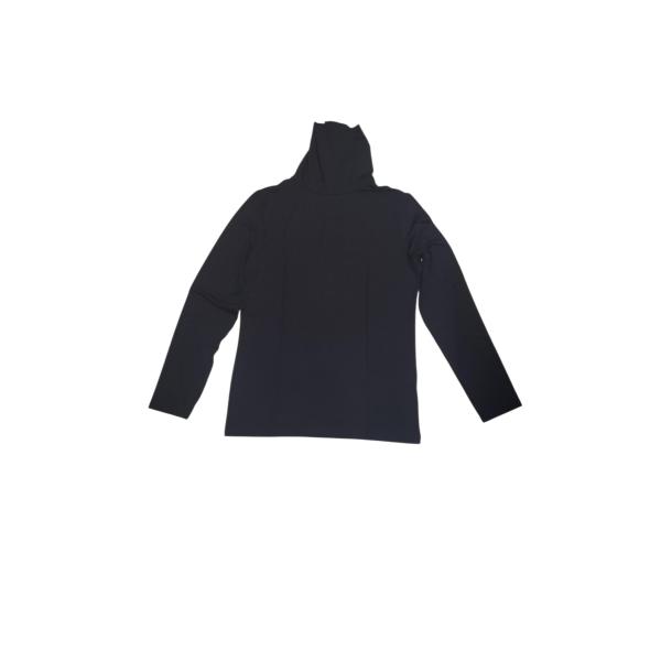 MAIDA MILA DOLCEVITA  M/L - NERO - 23954-099