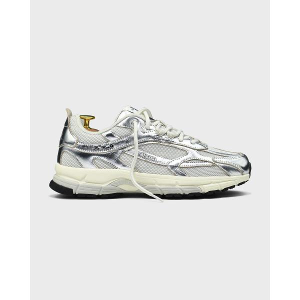 The MERCER BRAND THE RE-RUN PINE - BIANCO/ARGENTO - ME261019-996