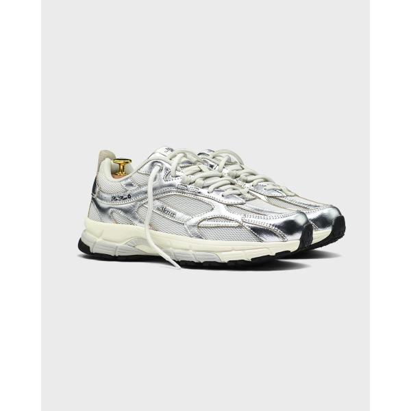 The MERCER BRAND THE RE-RUN PINE - BIANCO/ARGENTO - ME261019-996