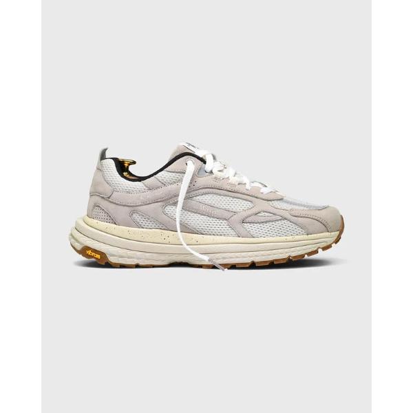 The MERCER BRAND THE RR-RUN VIBRAM - SABBIA - ME261015-103