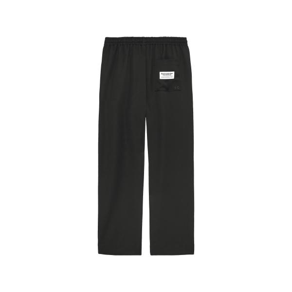 NEW AMSTERDAM PANTALONE WORK - NERO - 2601054001