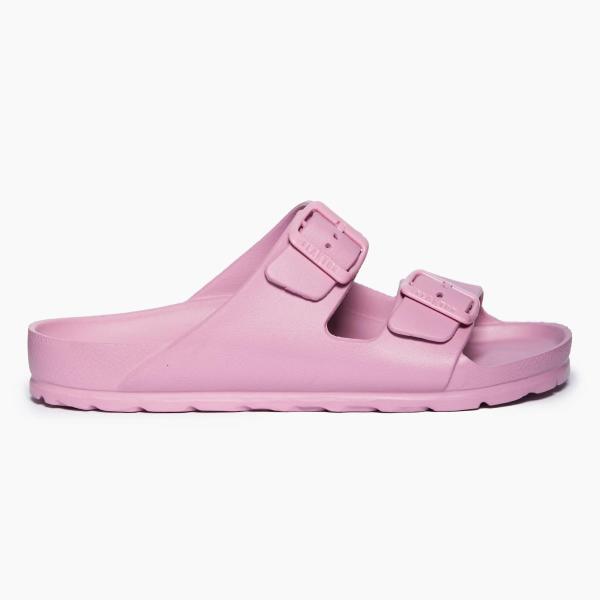 PLAKTON SANDALO WANDA - ROSA - 760010-RS