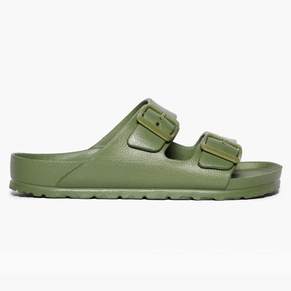 PLAKTON SANDALO WANDA MEN - KHAKI - 760010CAB-KHAKI