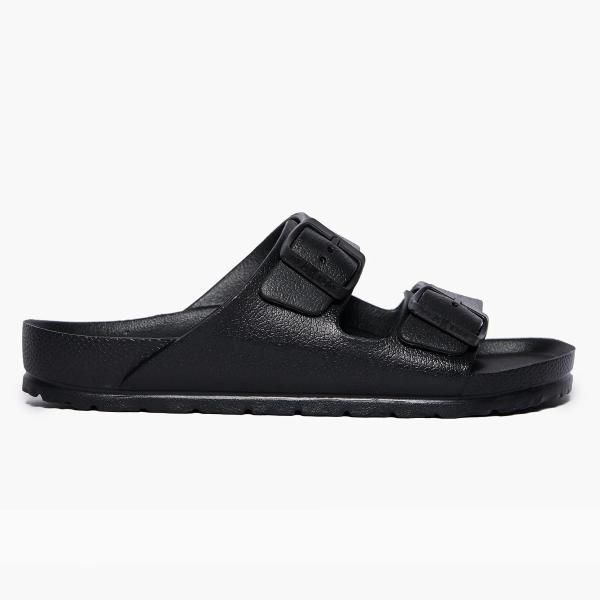 PLAKTON SANDALO WANDA MEN - KHAKI - 760010CAB-NE
