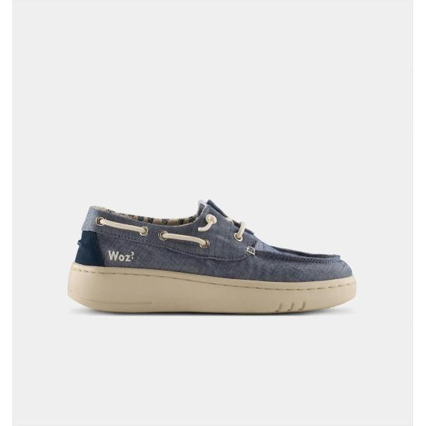 Woz? ELLEN LINO LUX - JEANS - ELLEN-50100W-JNS
