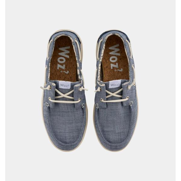 Woz? ELLEN LINO LUX - JEANS - ELLEN-50100W-JNS