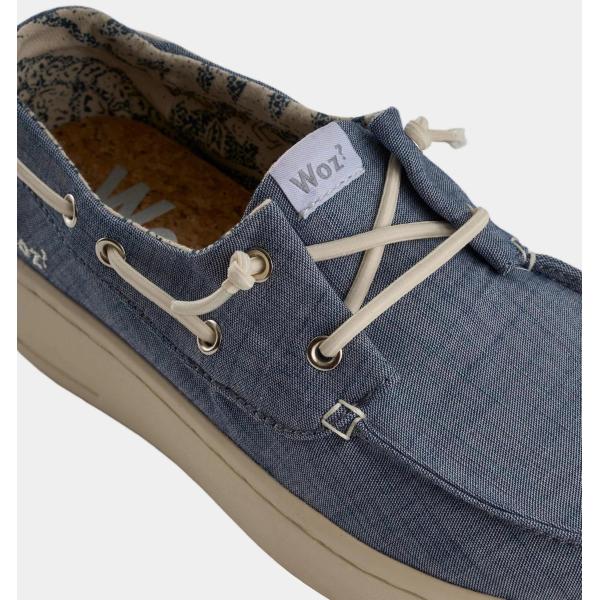 Woz? ELLEN LINO LUX - JEANS - ELLEN-50100W-JNS