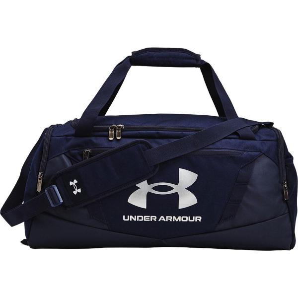 UNDER ARMOUR BORSA S - BLU - 1369222-410