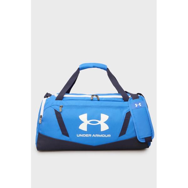 UNDER ARMOUR BORSA S - AZZURRO - 1369222-402