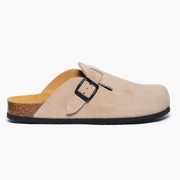 PLAKTON SABOT  BLOG - BEIGE - 171539-304