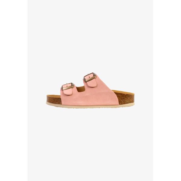 PLAKTON SANDALO CP BETA - ROSA ANTICO - 340010-584X