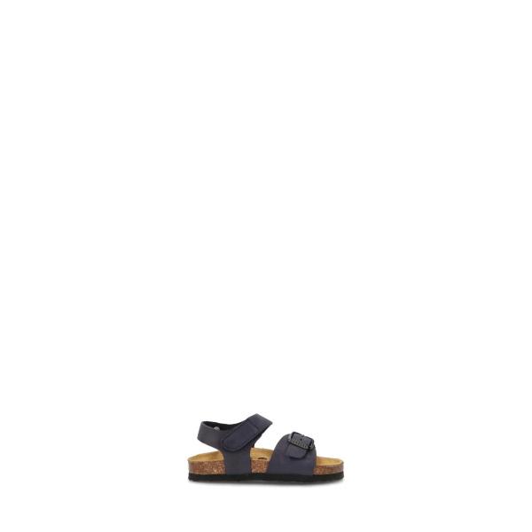 PLAKTON SANDALO LOUIS - BLU - 120053-328X