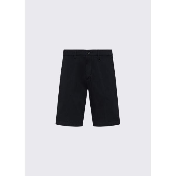 LIU JO BERMUDA TELA - BLU - QXX123T4310-94013