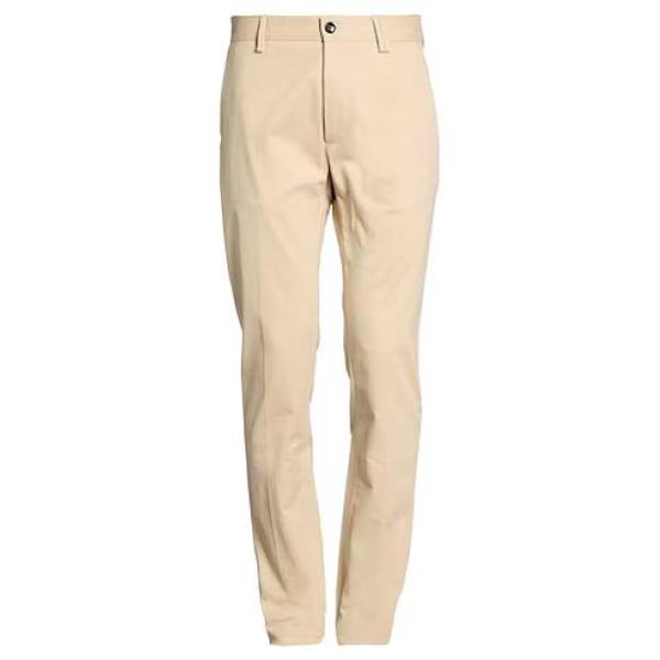LIU JO PANTALONE GABARDINA - BEIGE - QXX090T4309-61105