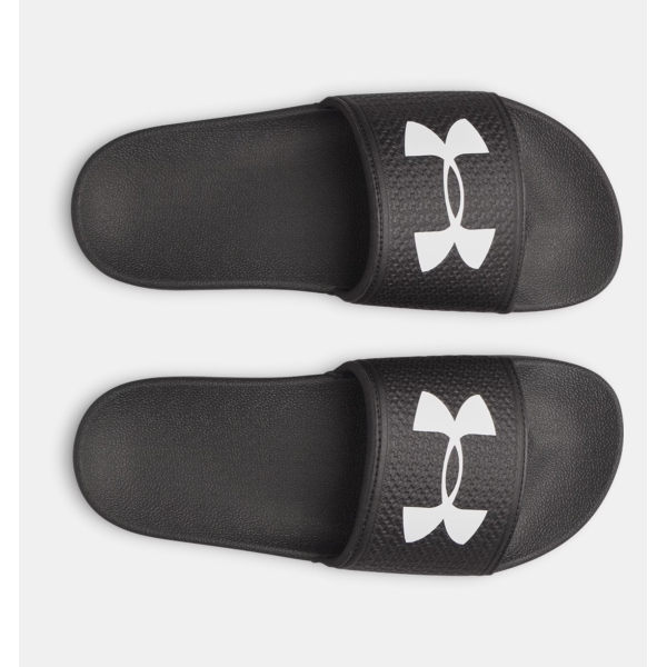 UNDER ARMOUR   CIABATTA SLIDE W- NERO - 6007532-001