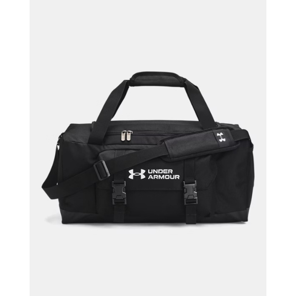 UNDER ARMOUR BORSA TRIUMPH - NERO/BIANCO - 1376466-001