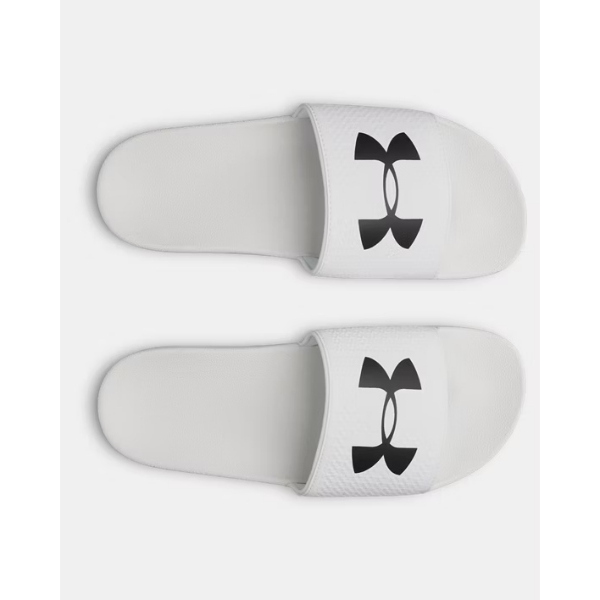 UNDER ARMOUR  CIABATTA ARMR- BIANCO- 6007527-100