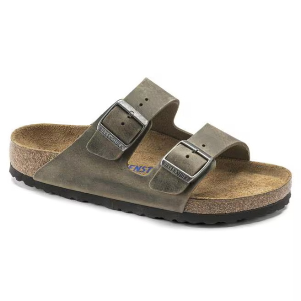 BIRKENSTOCK ARIZONA - KAKHI - 1027039