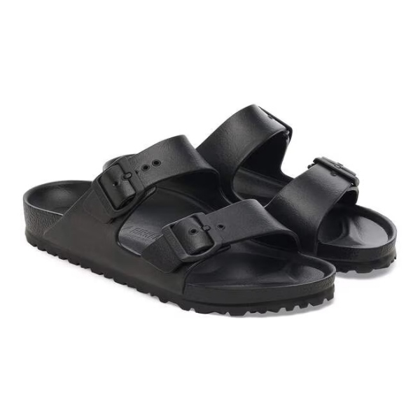 BIRKENSTOCK ARIZONA  EVA - NERO - 129421