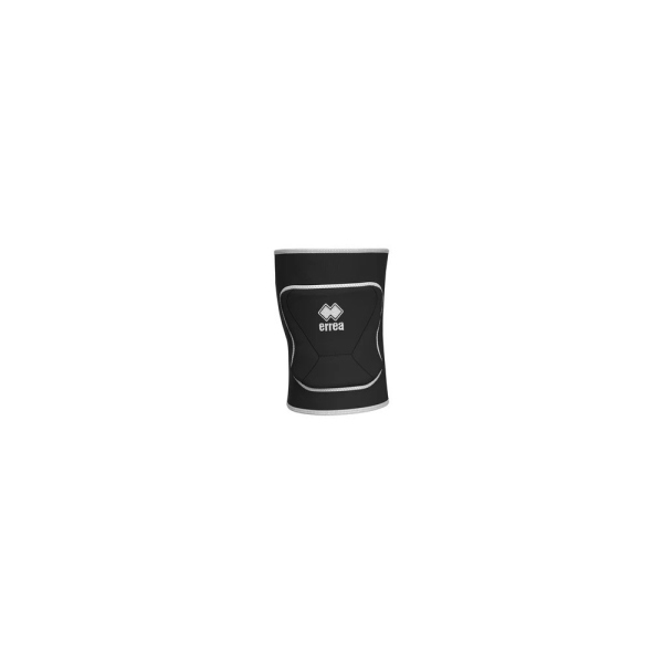 ERREA GINOCCHIERA ATENA EVOLUTION - NERO/BIANCO -  HA0W0Z02500