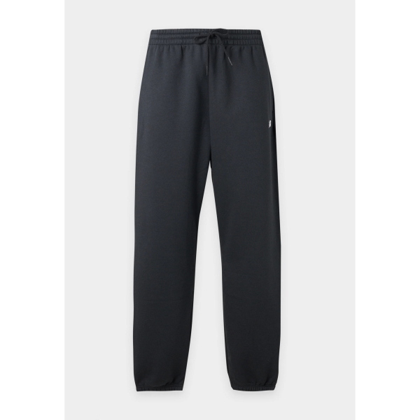 NB PANTALONE FLEECE  - NERO  - MP41503BK