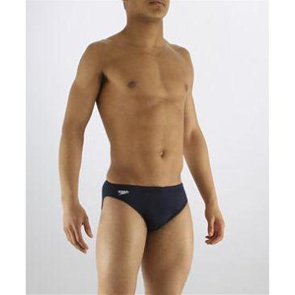 SPEEDO Costume Slip ENDURANCE+ SPORTSBRIEF 8cm - SOLO TG 38 - 40  - 42