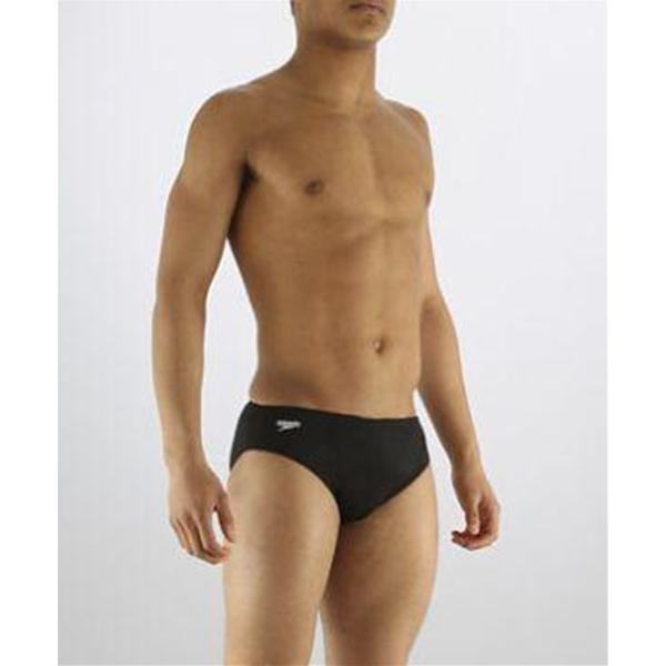 SPEEDO Costume Slip ENDURANCE+ SPORTSBRIEF 8cm - SOLO TG 38 - 40 - 42