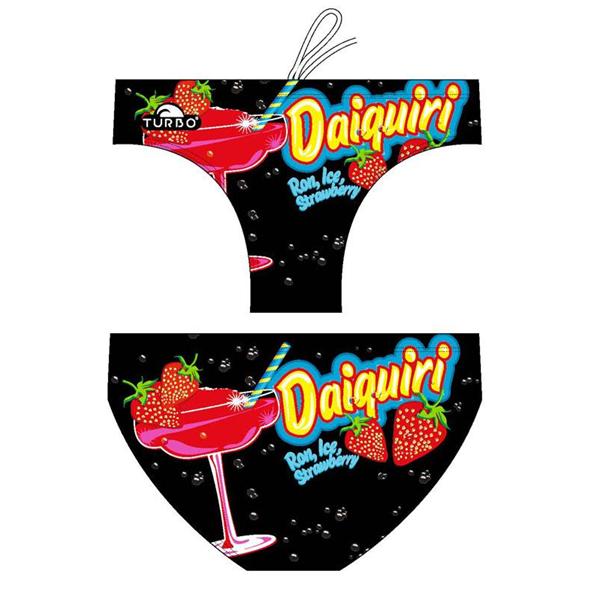 TURBO COSTUME PALLANUOTO DAIQUIRI - SOLO TG XL 