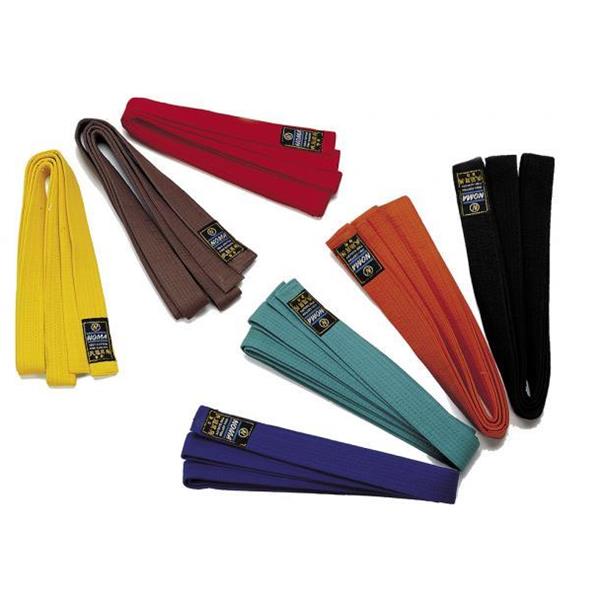 SCHIAVI CINTURA JUDO - BLU - CODICE 4086