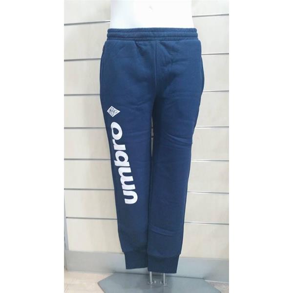UMBRO PANTALONE KELLY - BLU - CODICE KELLY-BLU