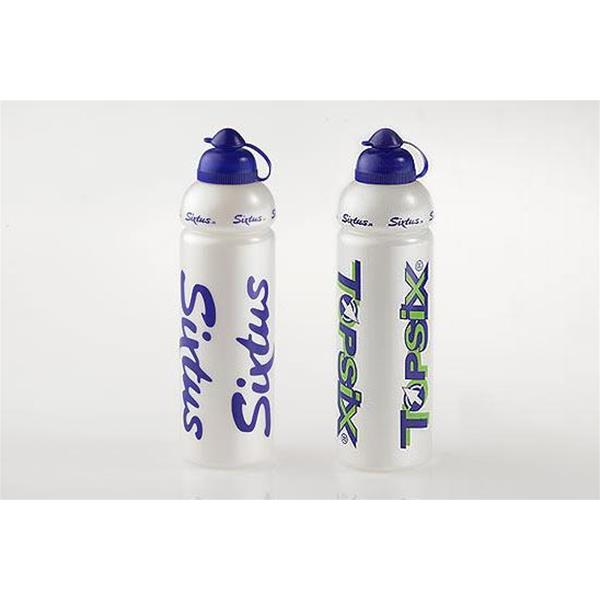 SIXTUS BORRACCE LT. 1 -  BIANCO -  TOP0029