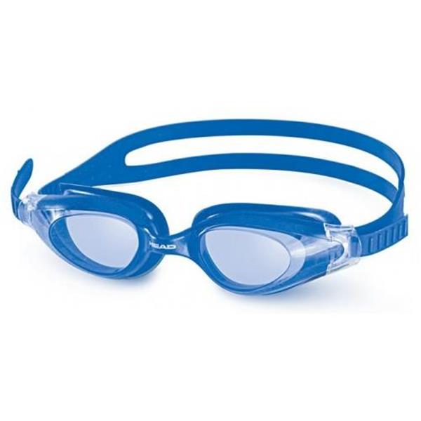 HEAD OCCHIALINO CYCLONE JUNIOR - AZZURRO - 451049-BL-CL