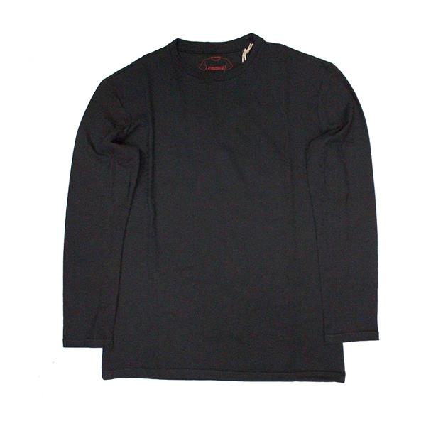 ATTREZZERIA 33 T-SHIRT M/L - ANTRACITE - S3363-ANTC