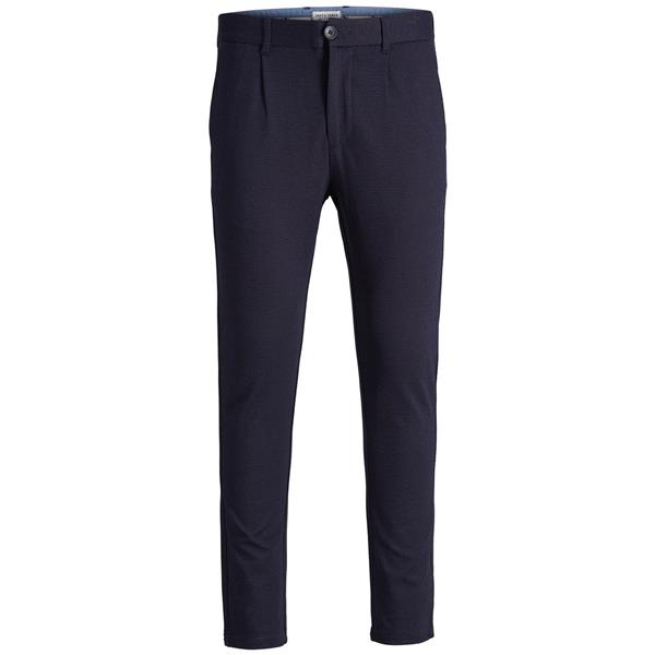 JACK & JONES - PANTALONE JJIMARCO JJSANDY - BLU - 12152221