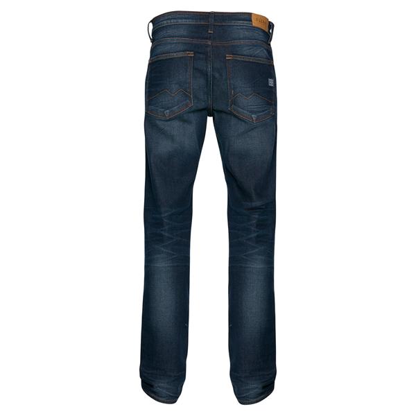 BLEND JEANS - MIDDLE BLUE - 20701302-76203