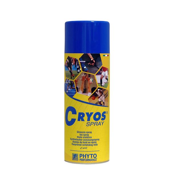 PHYTO GHIACCIO SPRAY ML 400 - NEUTRO - P200.2
