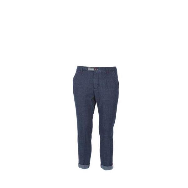 SQUAD PANTALONE CHINO - JEANS - BQC002