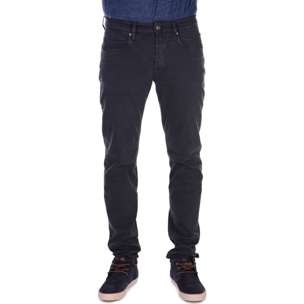 SIVIGLIA PANTALONE HERITAGE - NERO - 22E2-S015-2490