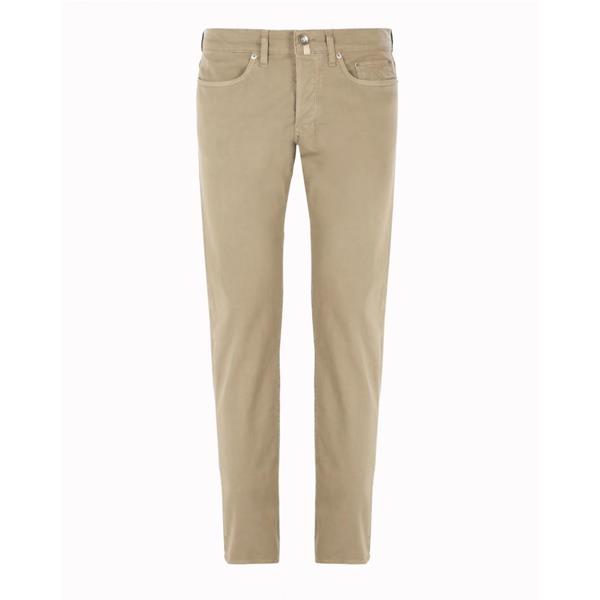 SIVIGLIA PANTALONE 5 TASCHE - BIGE - 23E2-S014-1275