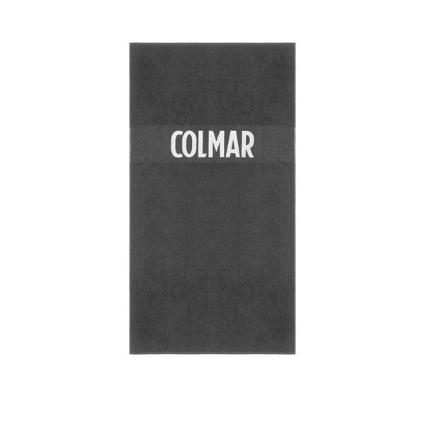 COLMAR TELO MARE BASIC  - GRIGIO SCURO - 7442-3DD-199