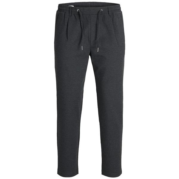 JACK & JONES - PANTALONE JJIVEGA TRASH - ANTRACITE MELANGE - 12142954
