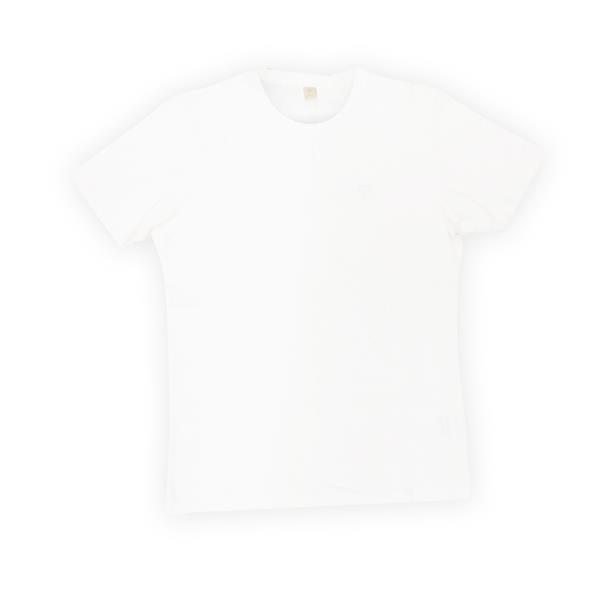 PORT CROS T-SHIRT CARAIBI - BIANCO - CARAIBI-BCO