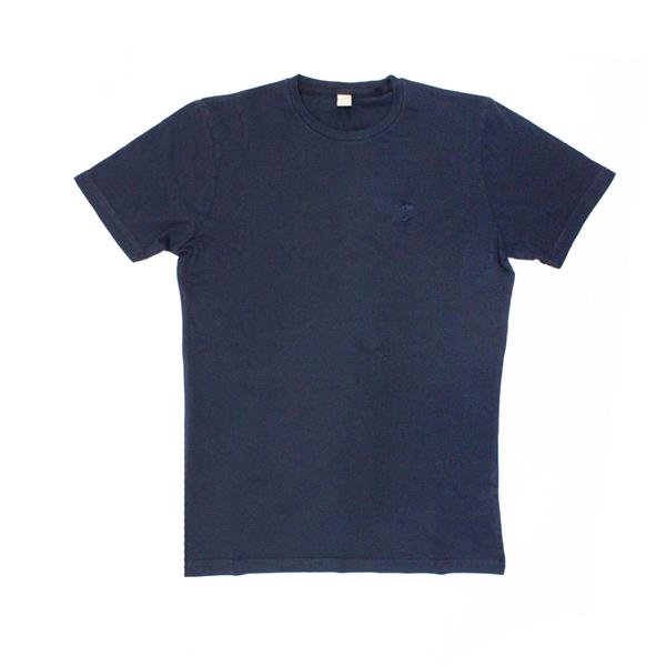 PORT CROS T-SHIRT CARAIBI - BLU- CARAIBI-BLU